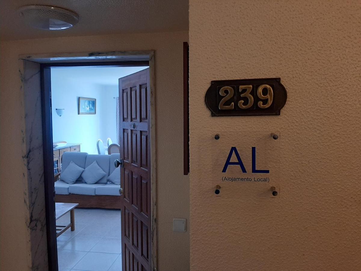 Dunas Do Alvor 239 One Bedroom Ngoại thất bức ảnh