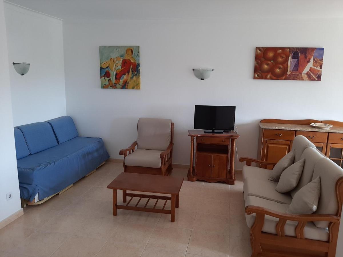Dunas Do Alvor 239 One Bedroom Ngoại thất bức ảnh