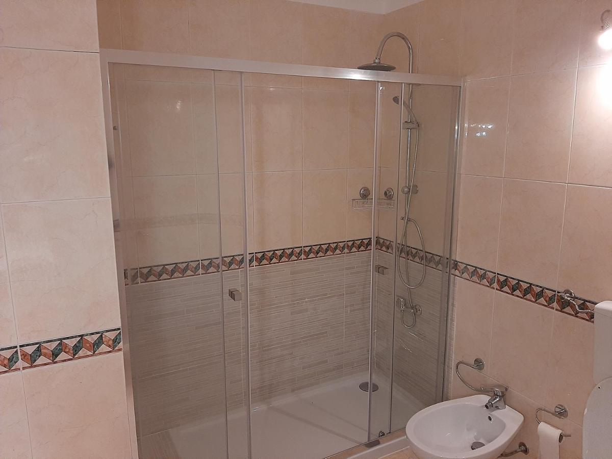 Dunas Do Alvor 239 One Bedroom Ngoại thất bức ảnh