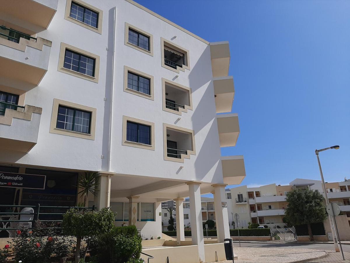 Dunas Do Alvor 239 One Bedroom Ngoại thất bức ảnh
